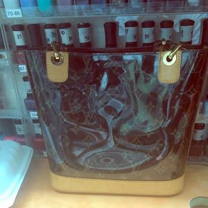 Louis Vuitton hand bag